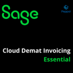Sage Cloud Demat Invoicing - Essential
